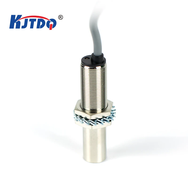 KJT-SK Series PNP 2wire-AC IP67 оригинальные датчики приближения с быстрой/медленной скоростью CE RoHS