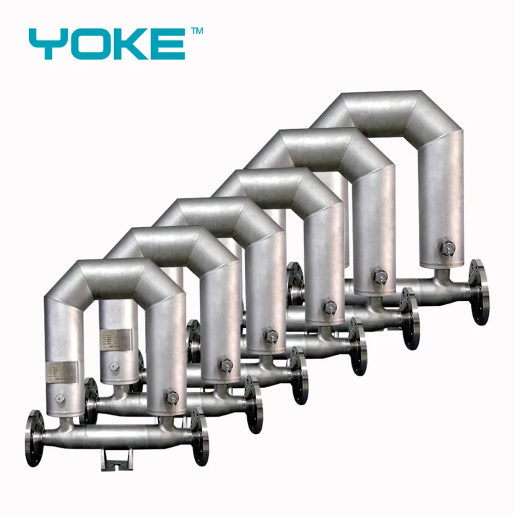 Точность достигает 0.1%-0.2% бензина DN200 комплект coriolis расходомер с расходом