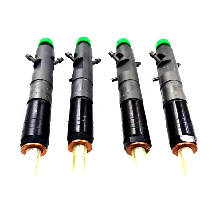 2645K016 fuel injector for PERKINS JCB CATERPILLAR  generator set 403 404 1003 1004 1006 1103 1104 1106  engine fuel injector