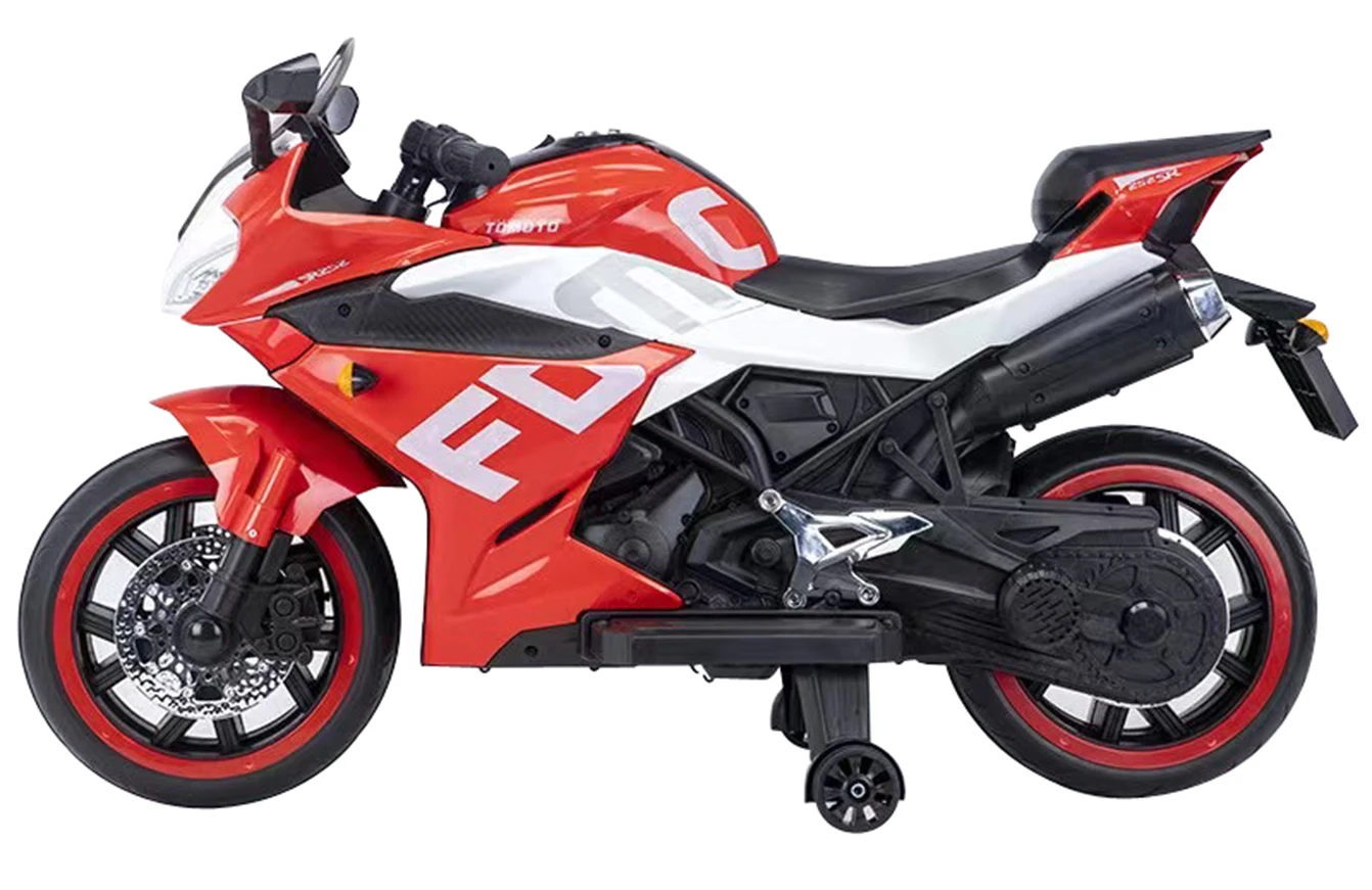 BABYLAND  2022 newest Ride On Car Electric Motorcycle For Kids