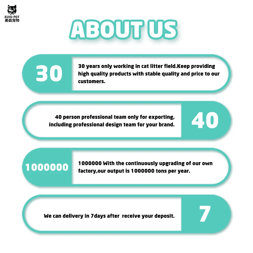 Widely use in Canada best seller best clumping deodorant  bentonite cat litter 10l  wholesaler