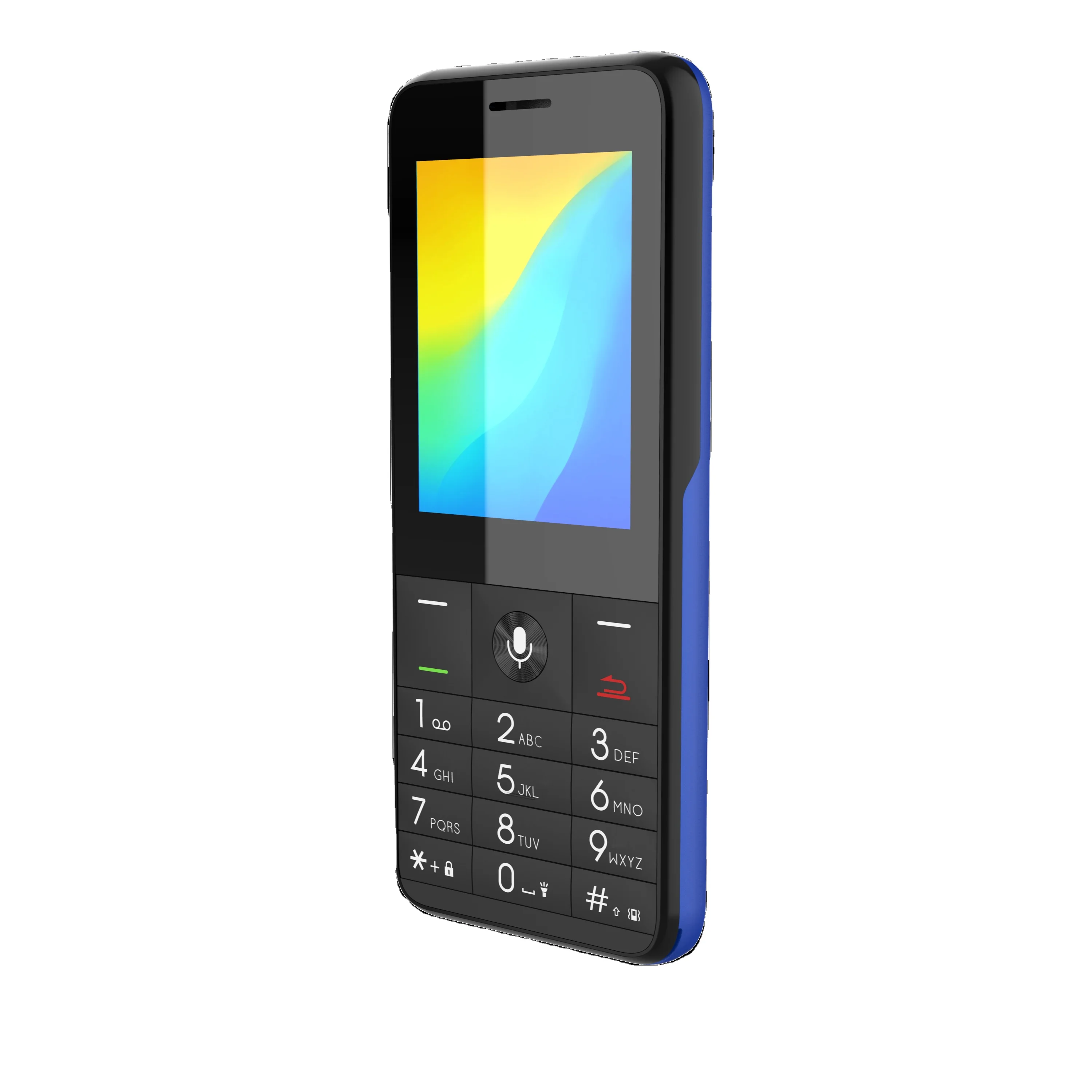 Hot sell cheap 4g phones mobile android  feature phone