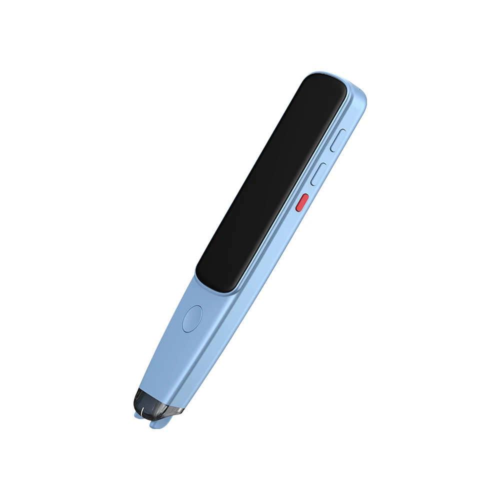  NEWYES OEM портативный книжный сканер многоязычный переводчик умный голосовой OCR WIFI сканирующий ридер