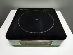 Bestseller Induction Cooker 1800W Induction Cooktop