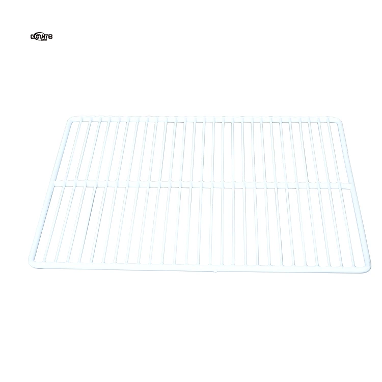 Fridge Mesh Chest Freezer Gasket Metal Stainless Wire Mesh Refrigerator Shelves For Fridge Double Doors
