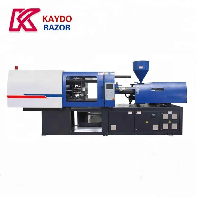 160ton high precision high quality injection molding machine