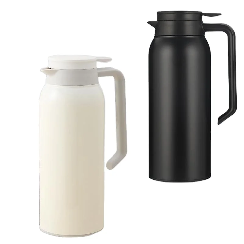 Manufacturer Sales Set Classic Temperature Vacuum Flask Thermos Flasks