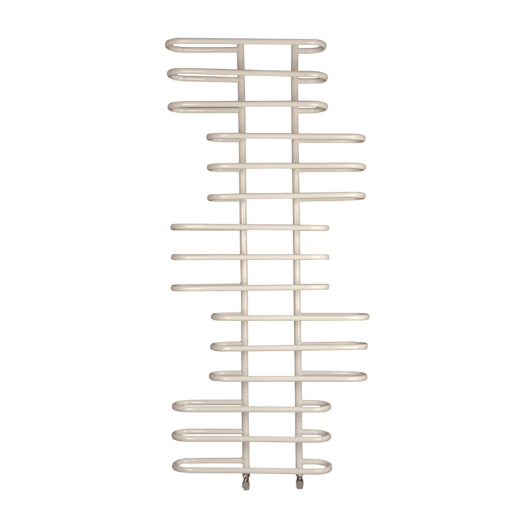 Doz High Quality Powder or Chrome Plated New Design Coating Hot Towel Warmer