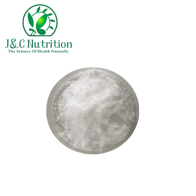 Hot Sale Factory Supply Amino acid NAC N-acetyl-l-cysteine powder, CAS 616-91-1