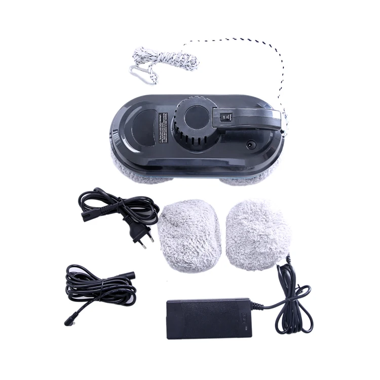 New design robot glass cleaning window cleaner