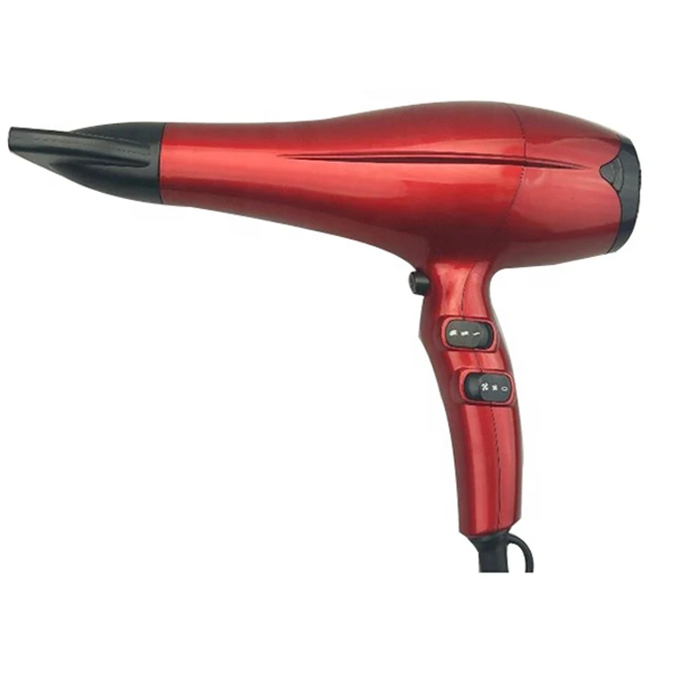 BLDC/EC motor hair dryer resistance for hair dryer