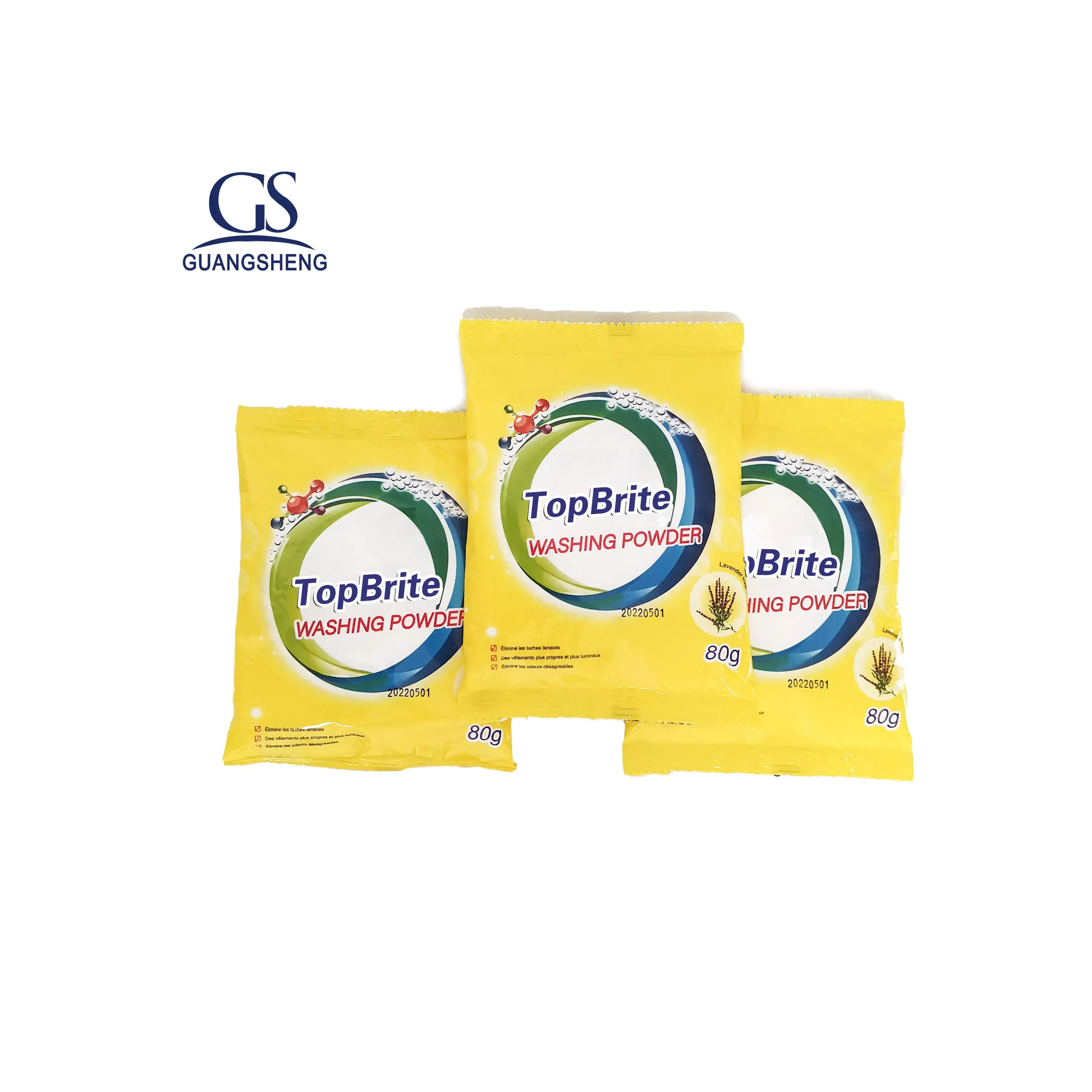 4 Different Scented Laundry Detergent Powders 9 KG With Best Price and High Quality From Turkey washing powder high foam strong