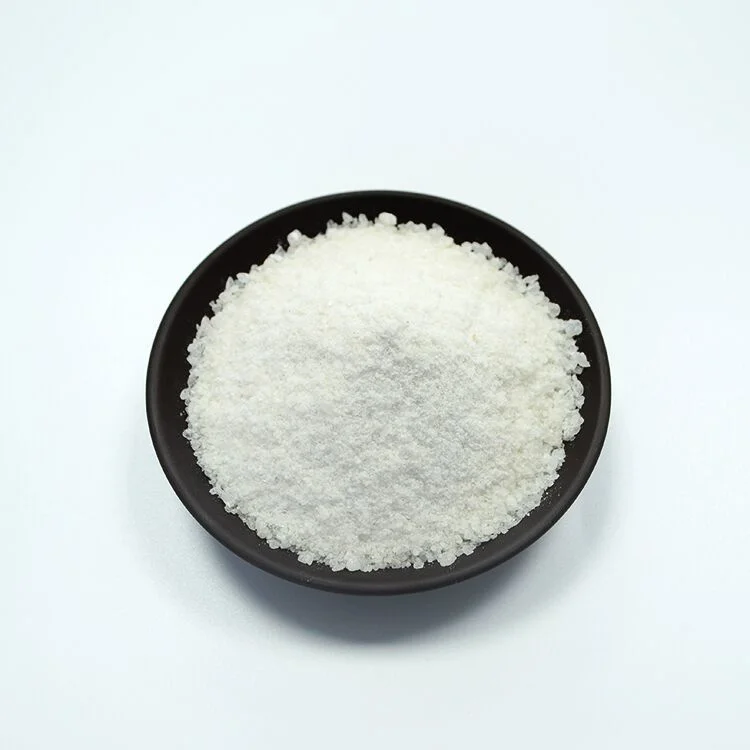 China factory food grade aluminium potassium sulfate potash alum crystal