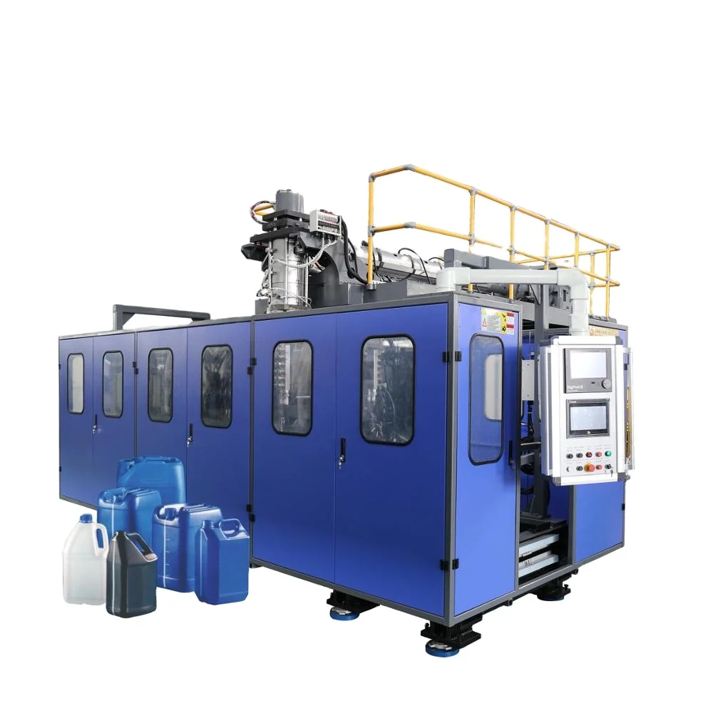 TONGDA HT30L полностью автоматическая машина штранг-прессования из