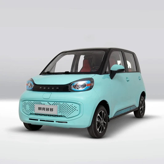 new energy car  electric vehicle high speed car energy electric vehicle 100km/h with EEC