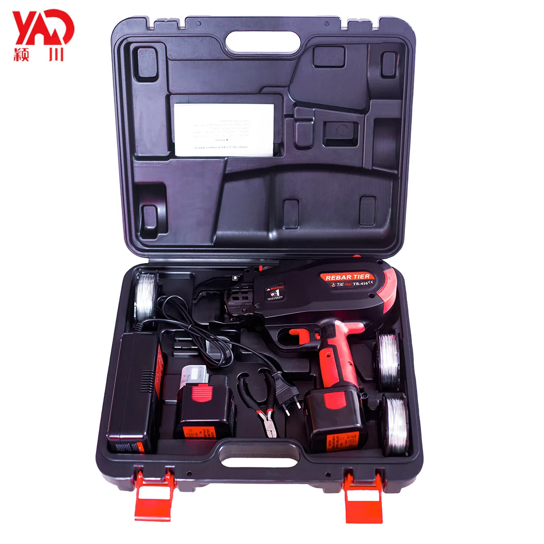 Barbless fly tying hooks wire rebar steel tying tools