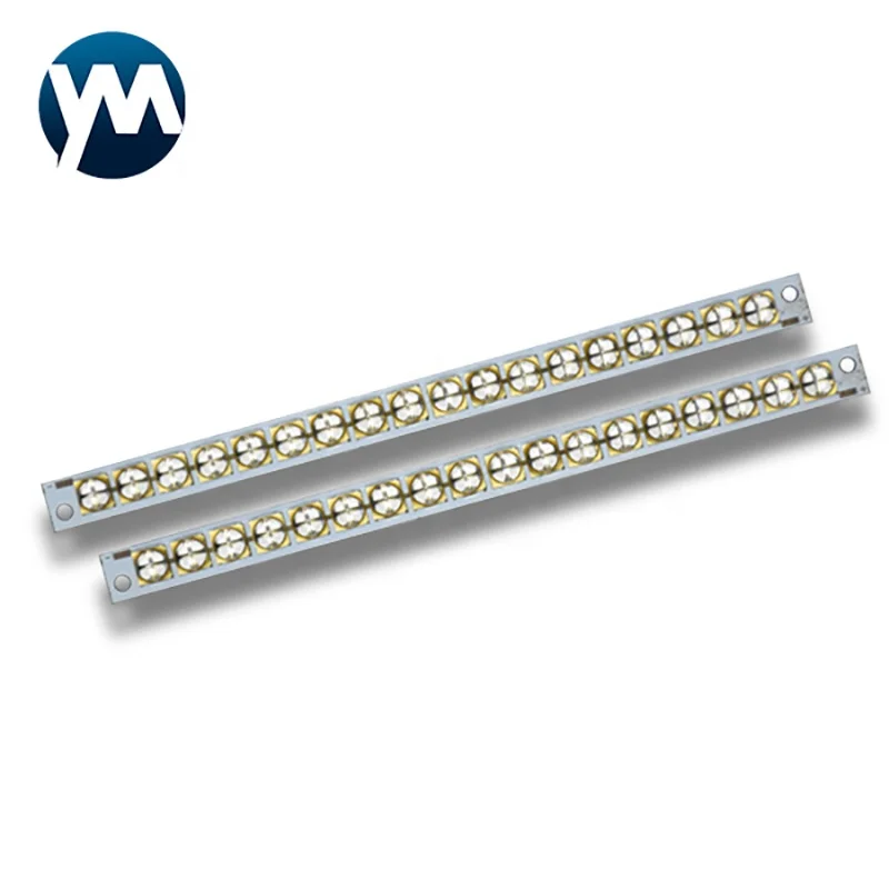 UV LED light curing of  ink paint and glue for printing industry 180 W UV LED curing light source 365nm