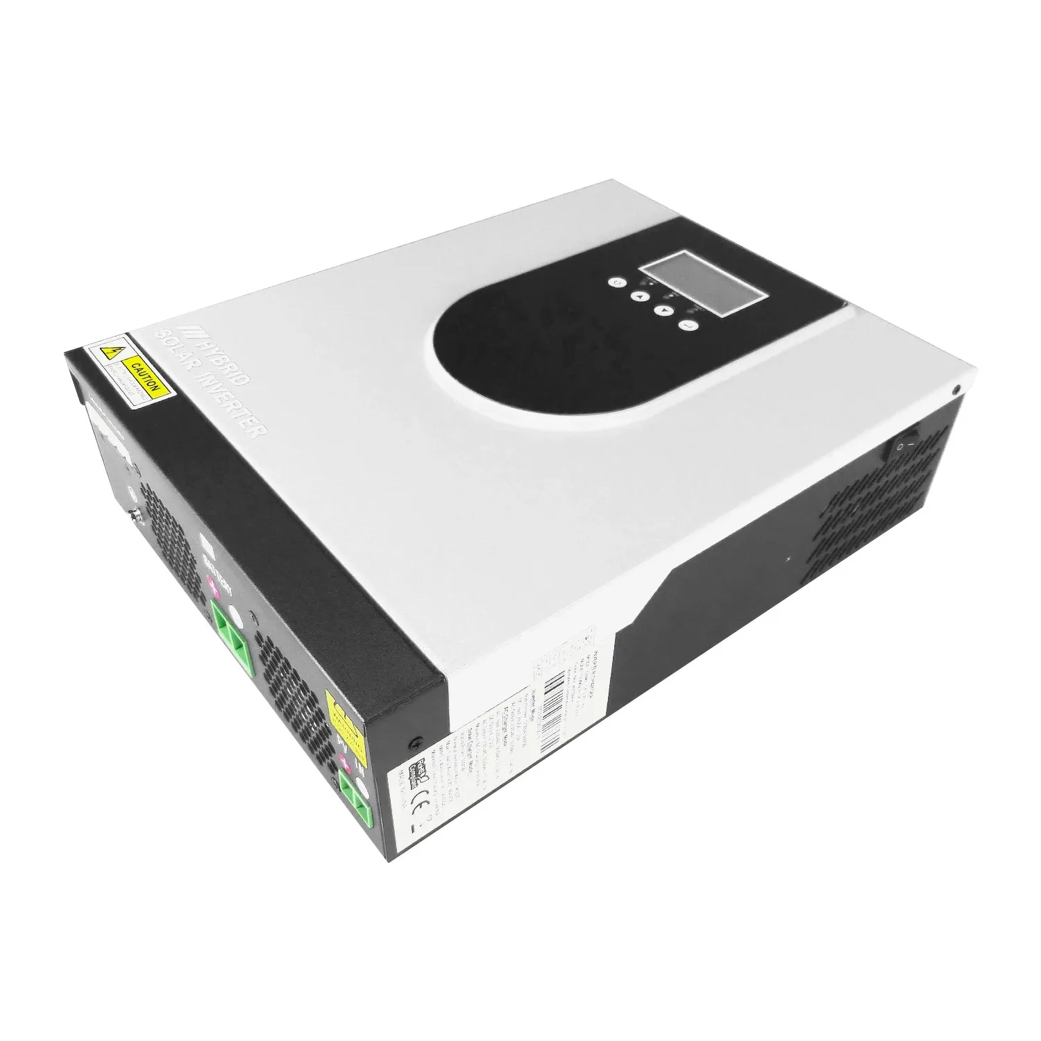 Инвертор автономный 3 2 кВт 24VDC 230VAC