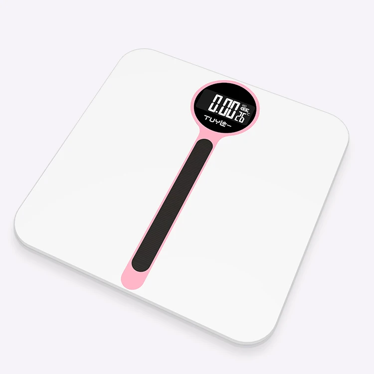 
 Лидер продаж, индивидуальные цифровые весы, весы с ЖК-дисплеем  