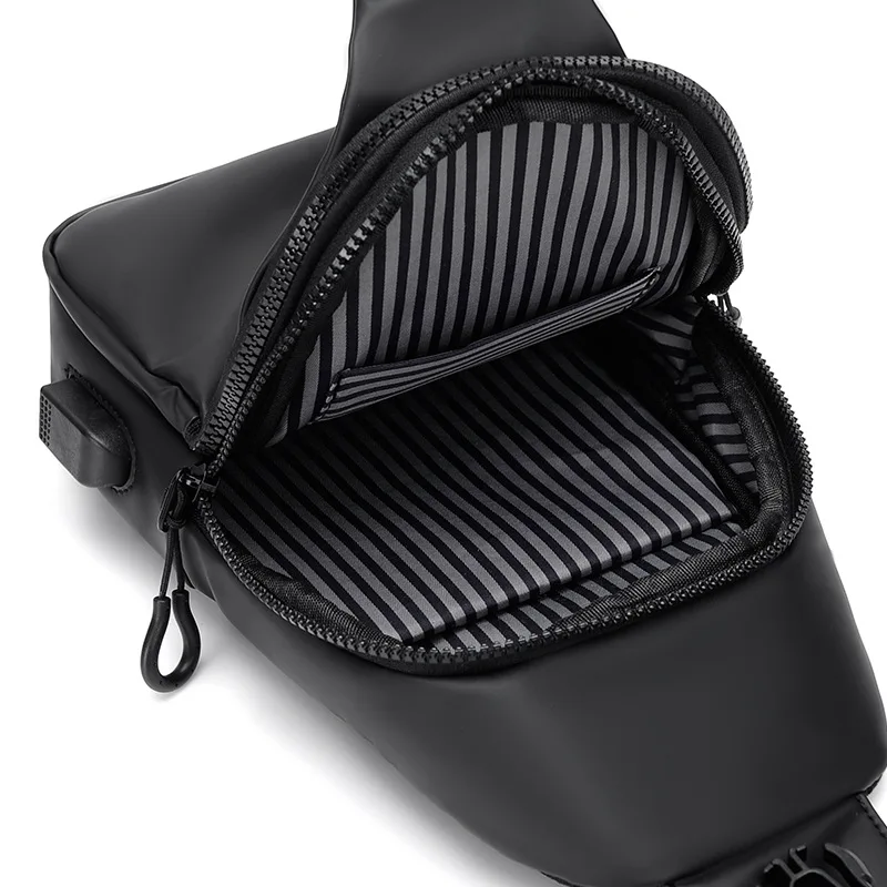High Quality Security Simplicity Trend Fashion Mass Bag Straps For Cross Body Bags