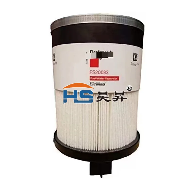 Wholesale Factory Direct Supply Car Fuel filter SN40007 agricultural engine filter