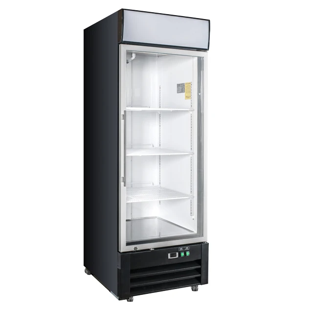 Heavy Duty из нержавеющей стали 2 двери холодильные шкафы холодильник верикальная холодильная камера