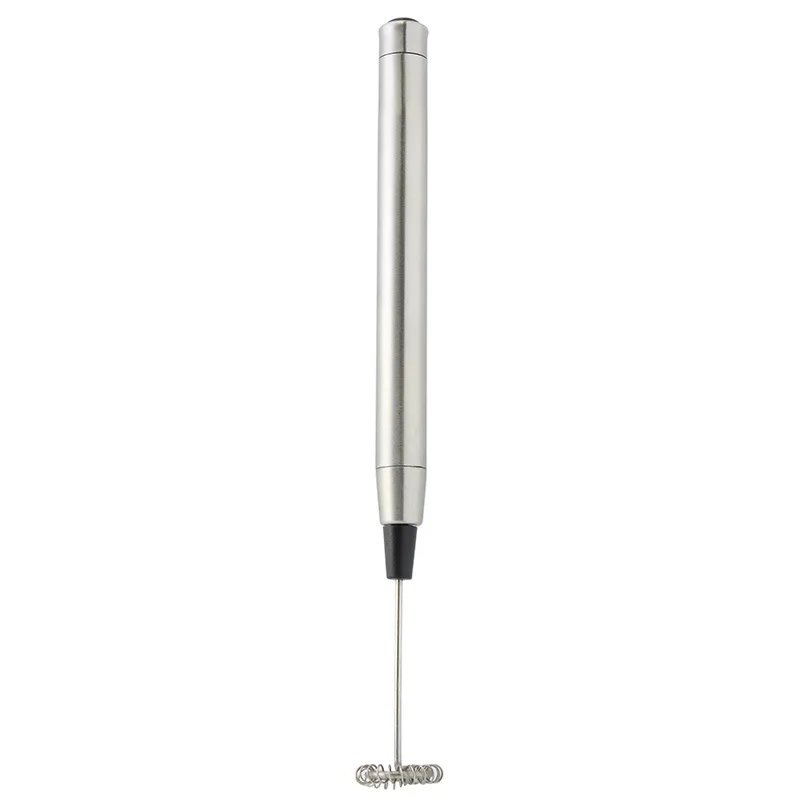
Automatic Electric Milk Frother Egg Whisk 