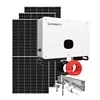 CINCO 350W 360W 370W mono solar panel with cheap price can do customization for 3KW 5KW on off grid solar system