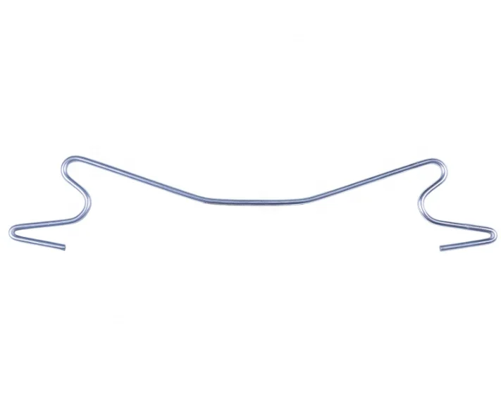 High Quality Rewinding Hanger Galvanized Tomato Clips/Hooks for Tying Tomatoes and Cucumbers