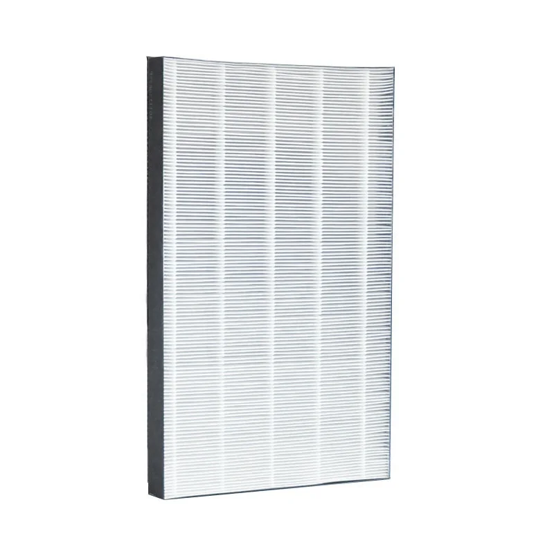 Горячая Распродажа Активный угольный фильтр Hepa воздушный фильтр подходит очиститель воздуха FZ-D50HF & FZ-D50DF для удаления