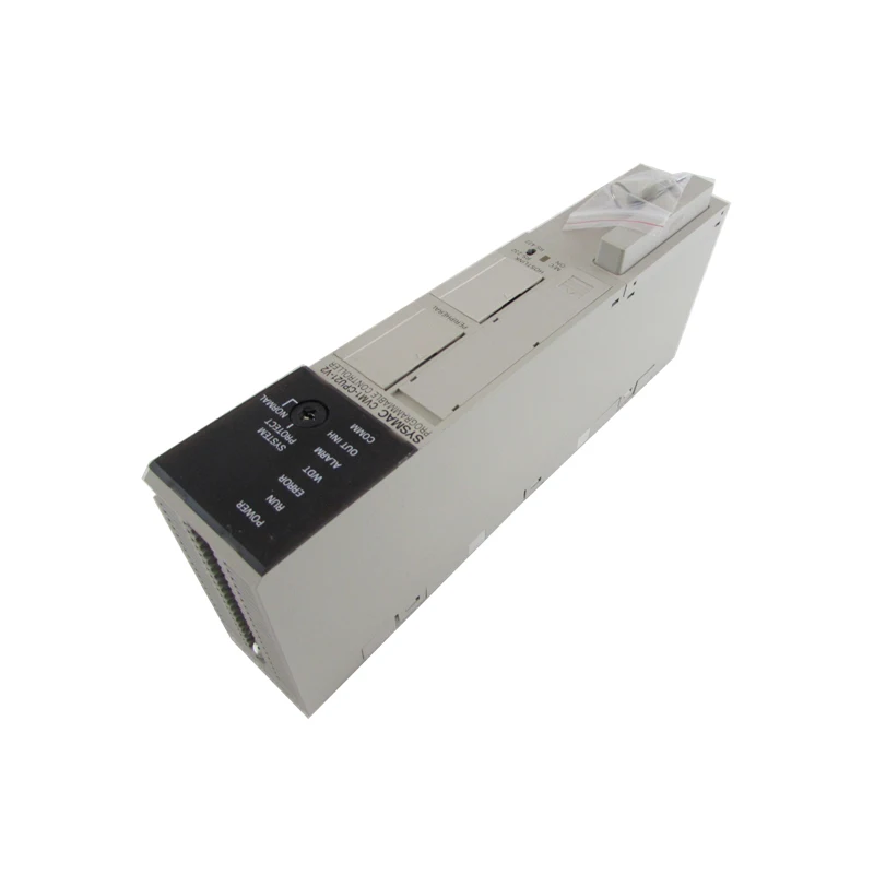 
Новый ПЛК omron C200H-0D219 