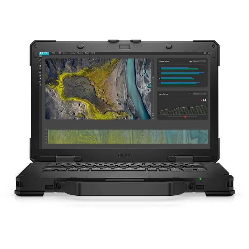 Competitive Cheap Price Dells Latitude 5430 Laptop 12th G  i7-1265U processor Computer ready to ship