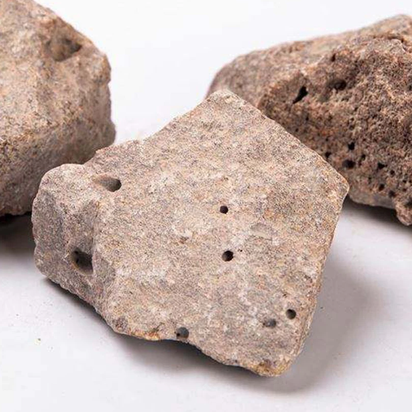 High purity fused magnesia 97% 98% Manufacture refractory factory price