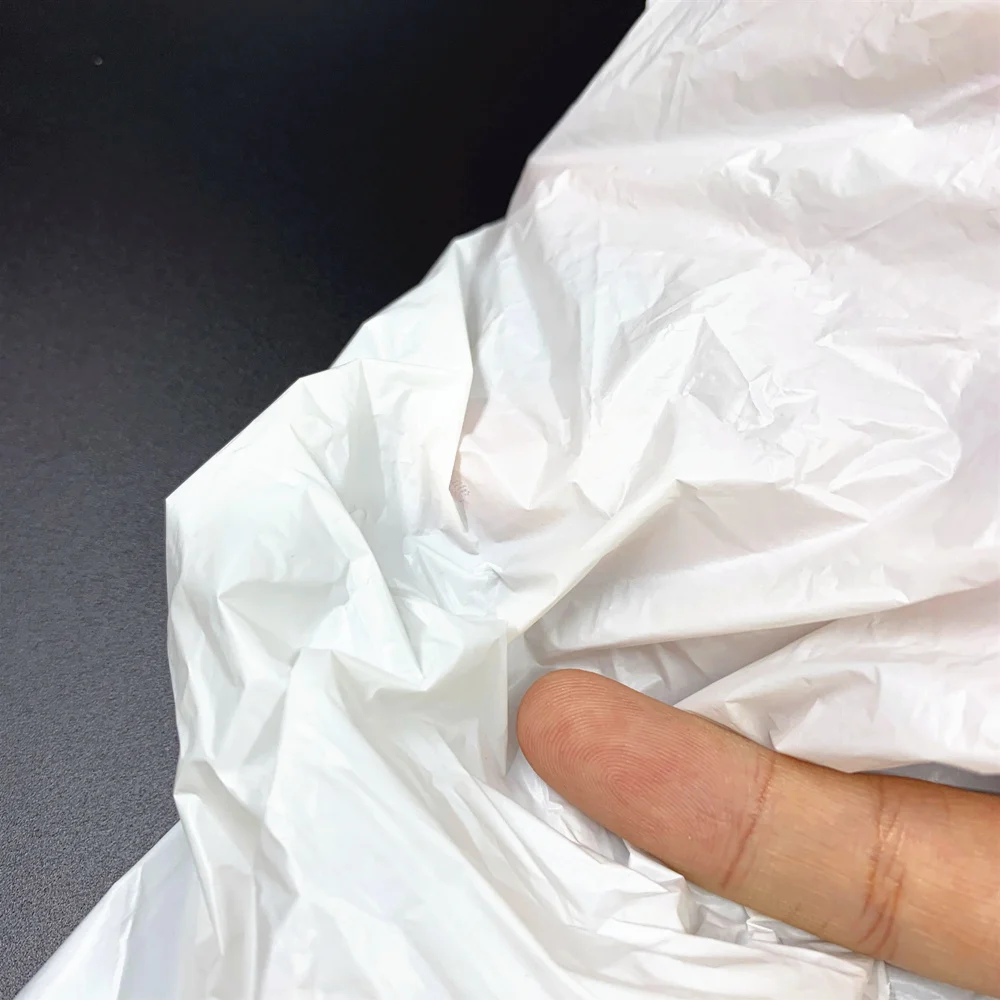 Полиуретановая термополиуретановая ламинирующая пленка для текстильной ткани