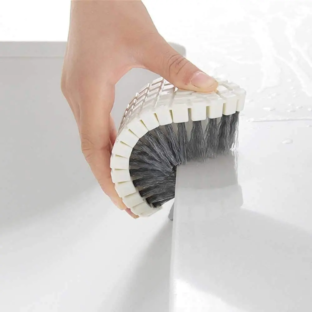china manufacturer scrub brush cleaning brush cloth wash brush