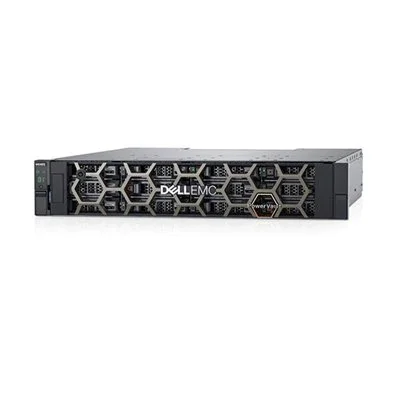 Dell  PowerVault ME4012/4024/4084  ME4 series iSCSI 10Gb 8-port dual controller storage