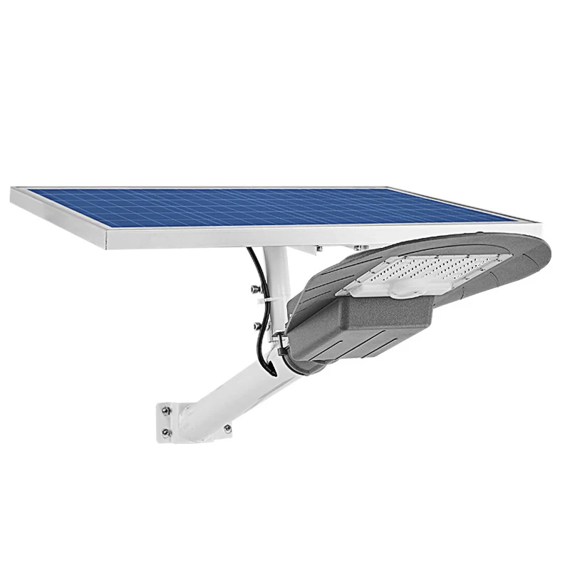Online Shop Hot Selling Highly Bright Led Lamp Beads Solar Street Light Outdoor Solar Power Light