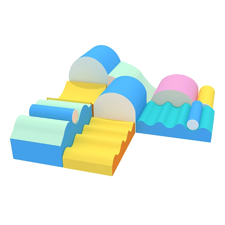 Оптовая продажа, детское игровое оборудование, мягкая игрушка для детей в помещении