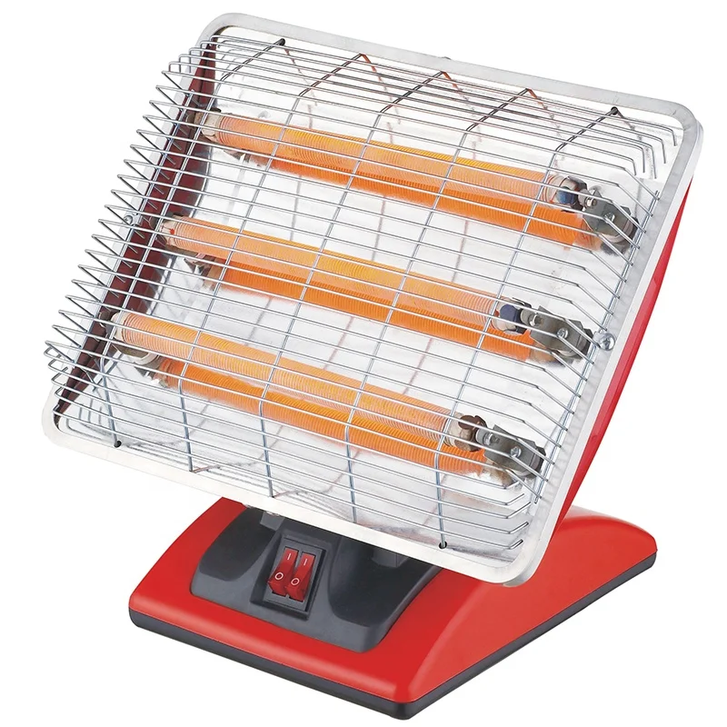 1800 Вт 3 бар керамическая трубка Инфракрасный Электрический нагреватель