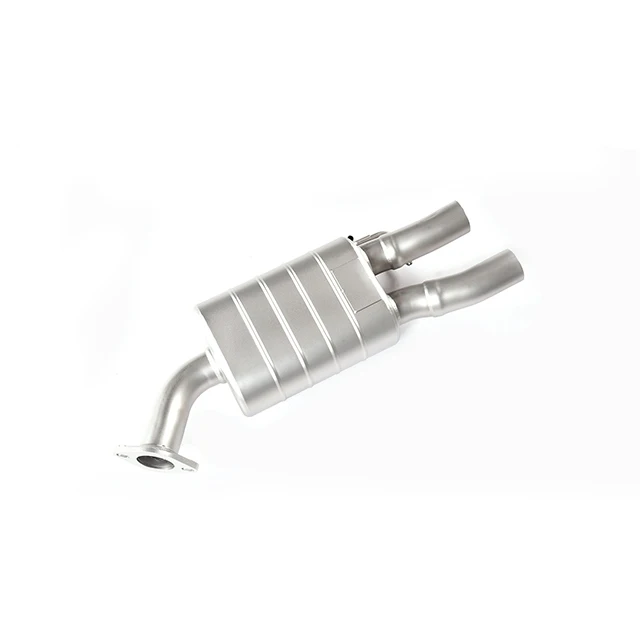 Автомобильная автомобильная выхлопная труба электрический клапан выхлопной глушитель для Nissan Gtr 35