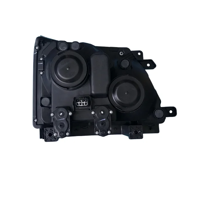 Hot sale guaranteed quality 4121200E5020  headlamp assembly for JAC FOTON