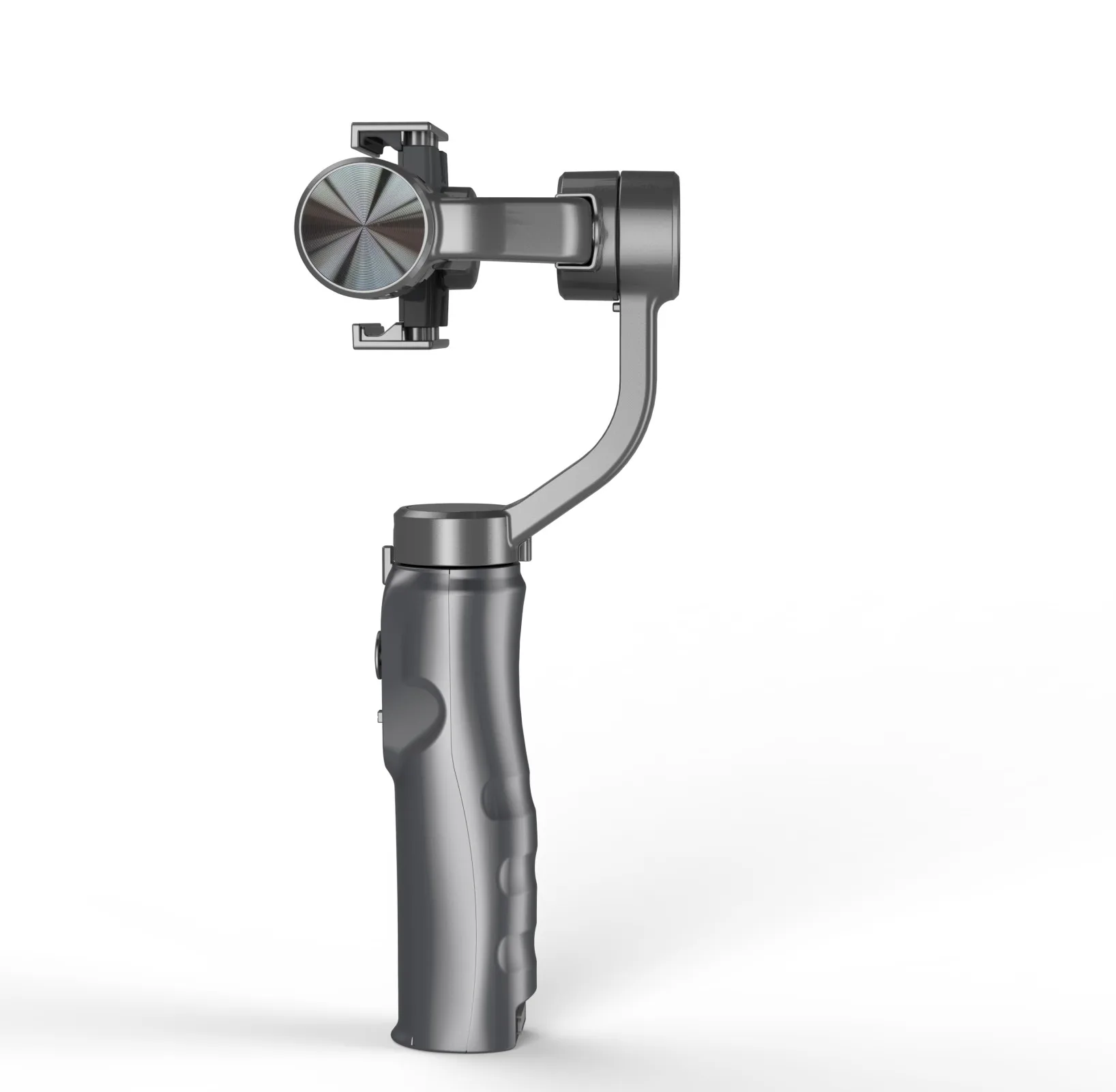  Сотовый телефон селфи-Палка с ZhiYun ручной шарнирный стабилизатор для камеры GoPro 3-осевой