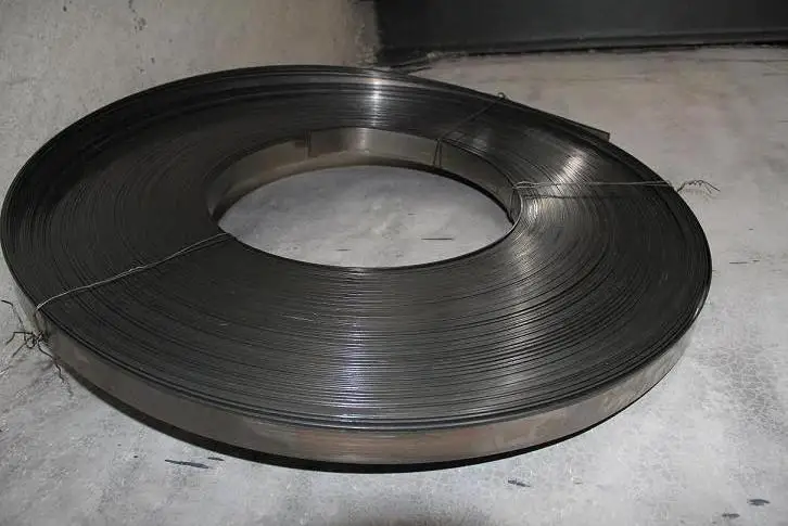 M2 Bimetal hacksaw blade steel strips