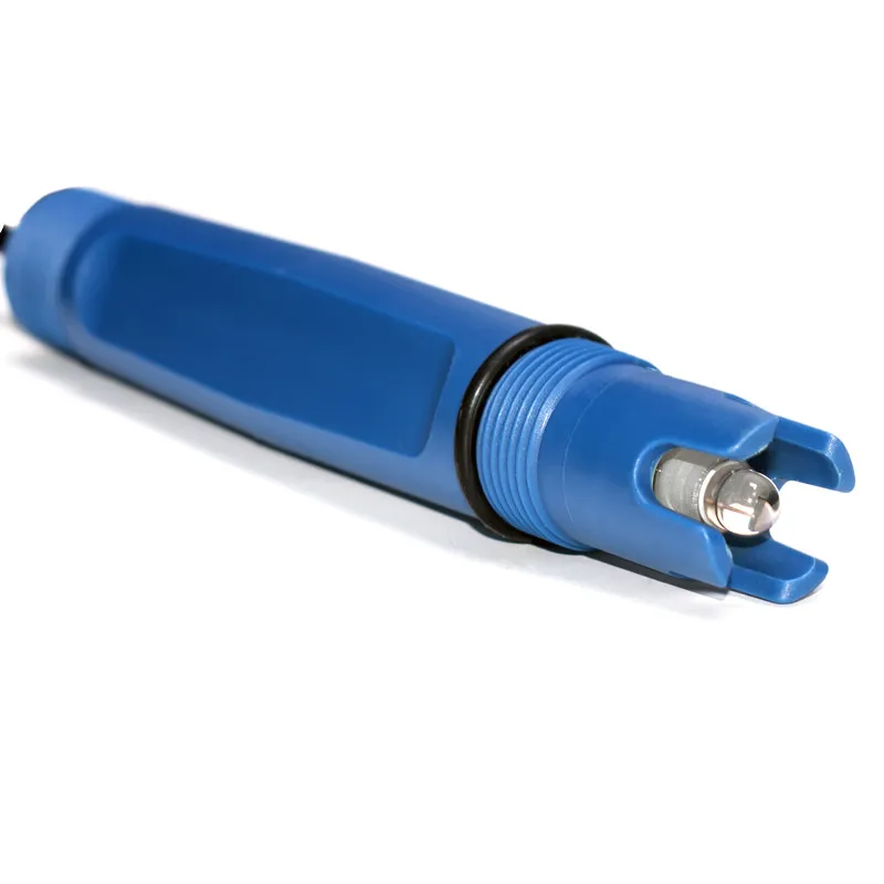 Цифровой ph тестер передатчик преобразователь 4-20 мА Ph контроллер tds измеритель промышленного плавиковой кислоты окружающей среды PH датчик