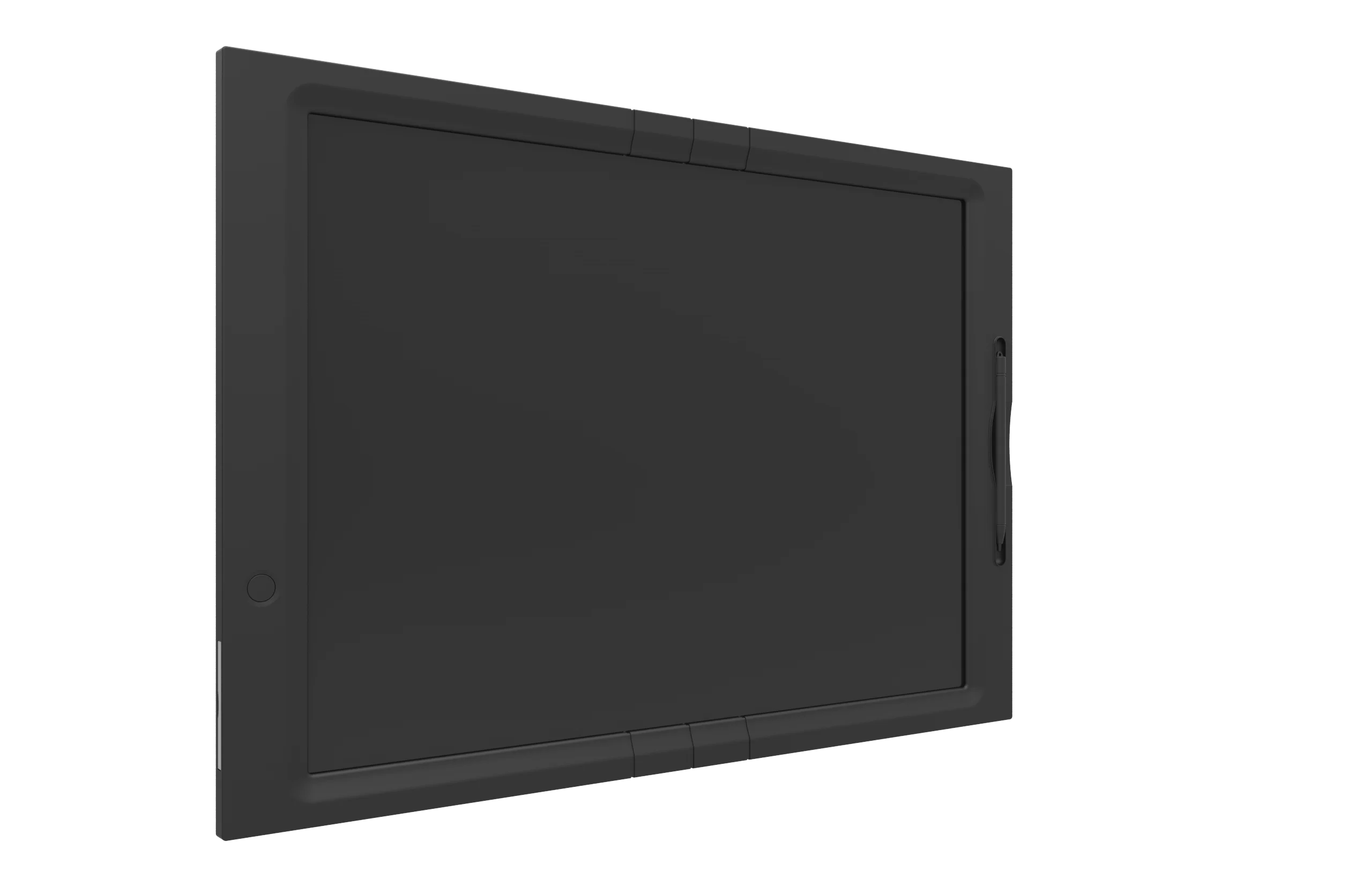 Howshow kids writing tablet electronic 21inch LCD drawing pad with thick writing line