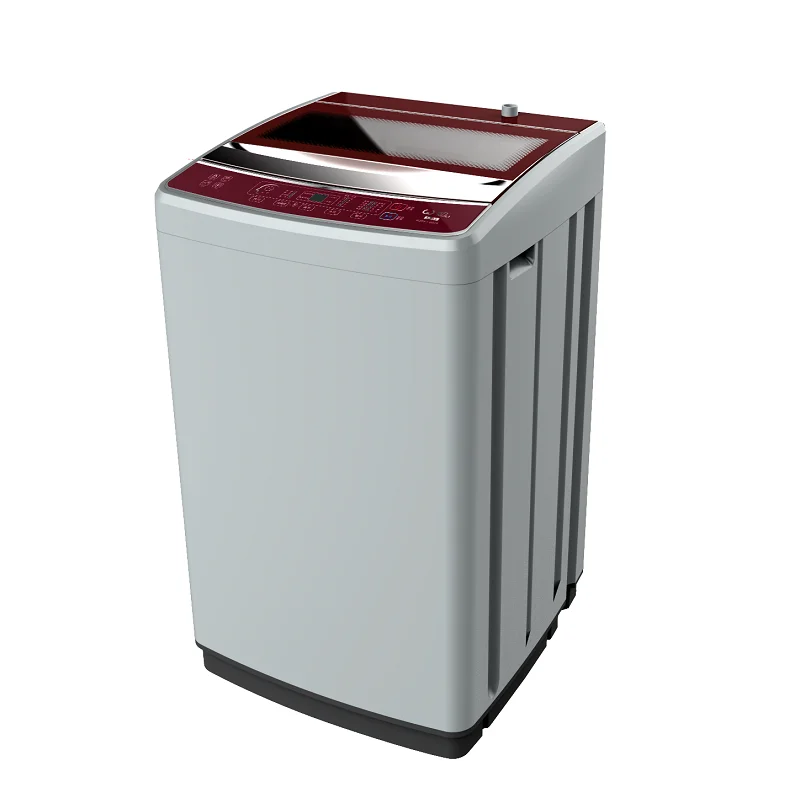 WEILI 6kg factory customized professional washing machine household large capacity