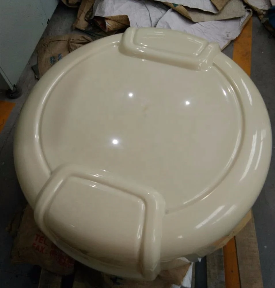 Best Popular Model FJ100 ABS Spare Tyre Cover use for To-yota Land Cruiser FJ100 in UAE Market