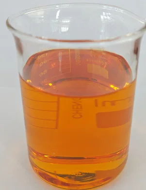 Factory free sample high-quality high purity Oxidized rapeseed oil