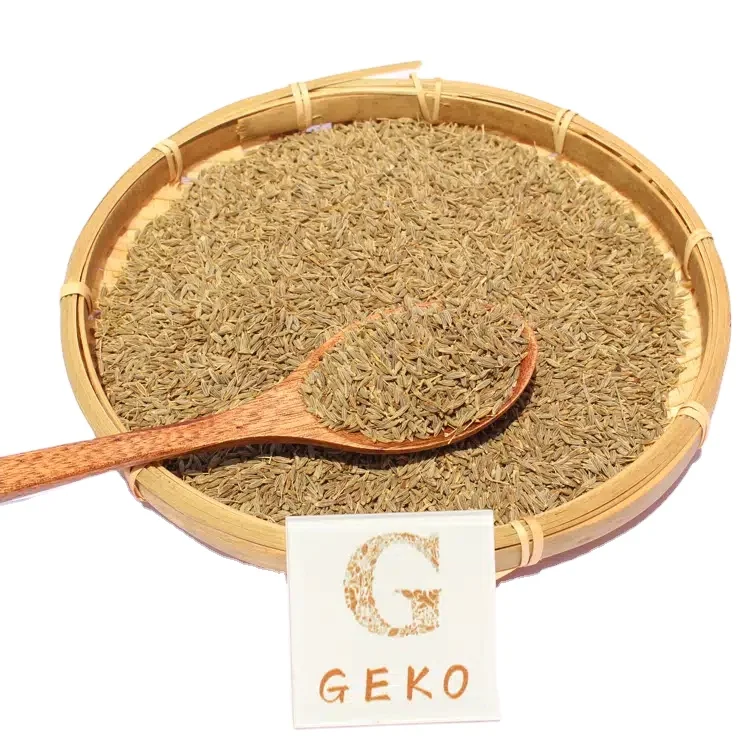 GEKO Food Agriculture Products Wholesale Nature Cumin For Spices