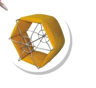 FEIHU yarn expansion machine